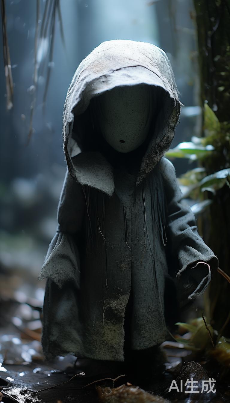 小红书幽灵娃娃是谁的粉丝_小红书幽灵娃娃粉丝揭秘插图