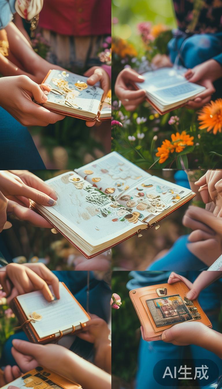 小红书帮加粉丝怎么弄_小红书增粉技巧插图