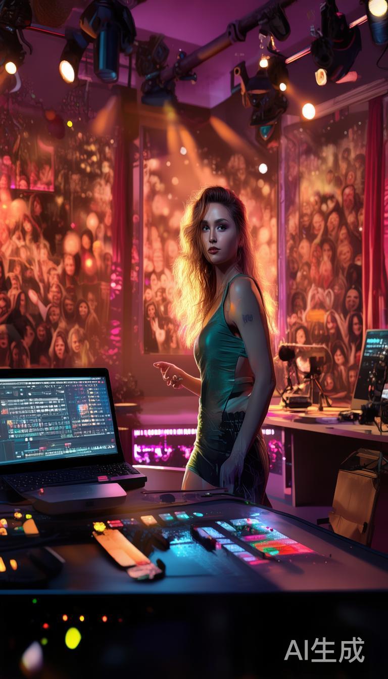 抖音涨粉怎么操作第二个账号_抖音二账号涨粉技巧插图 抖音涨粉怎么操作第二个账号_抖音二账号涨粉技巧插图