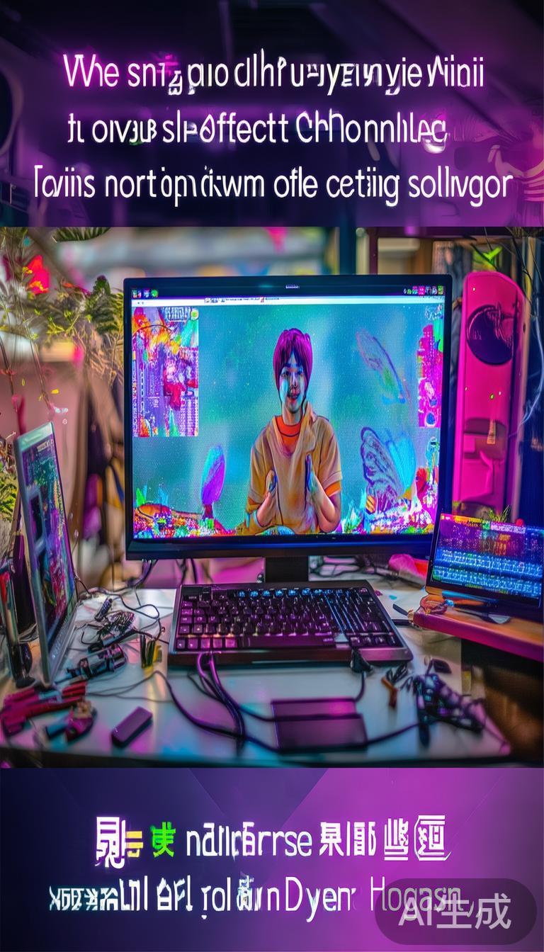 抖音涨粉新特效教程_抖音特效涨粉技巧？插图