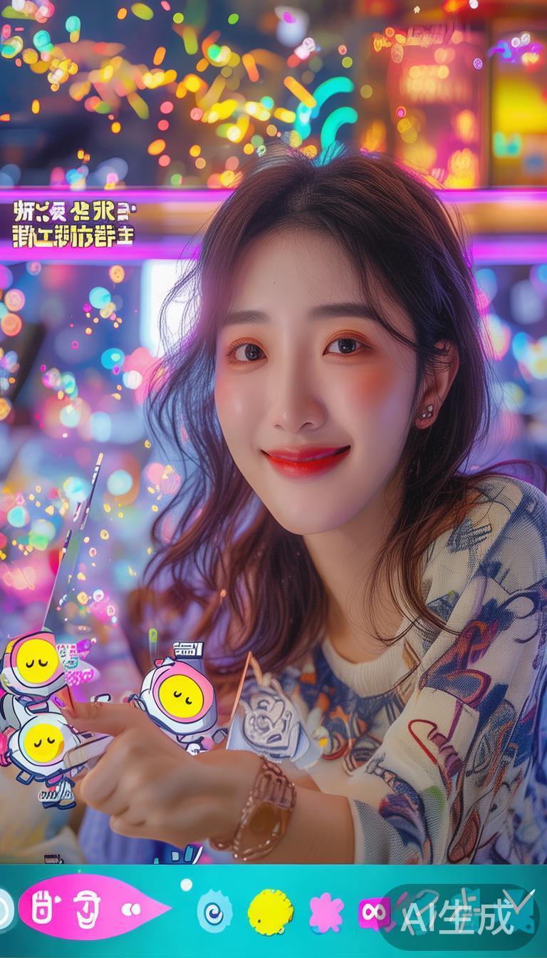 抖音涨粉怎么玩的好呢女生_抖音女生涨粉技巧?插图 抖音涨粉怎么玩的好呢女生_抖音女生涨粉技巧?插图