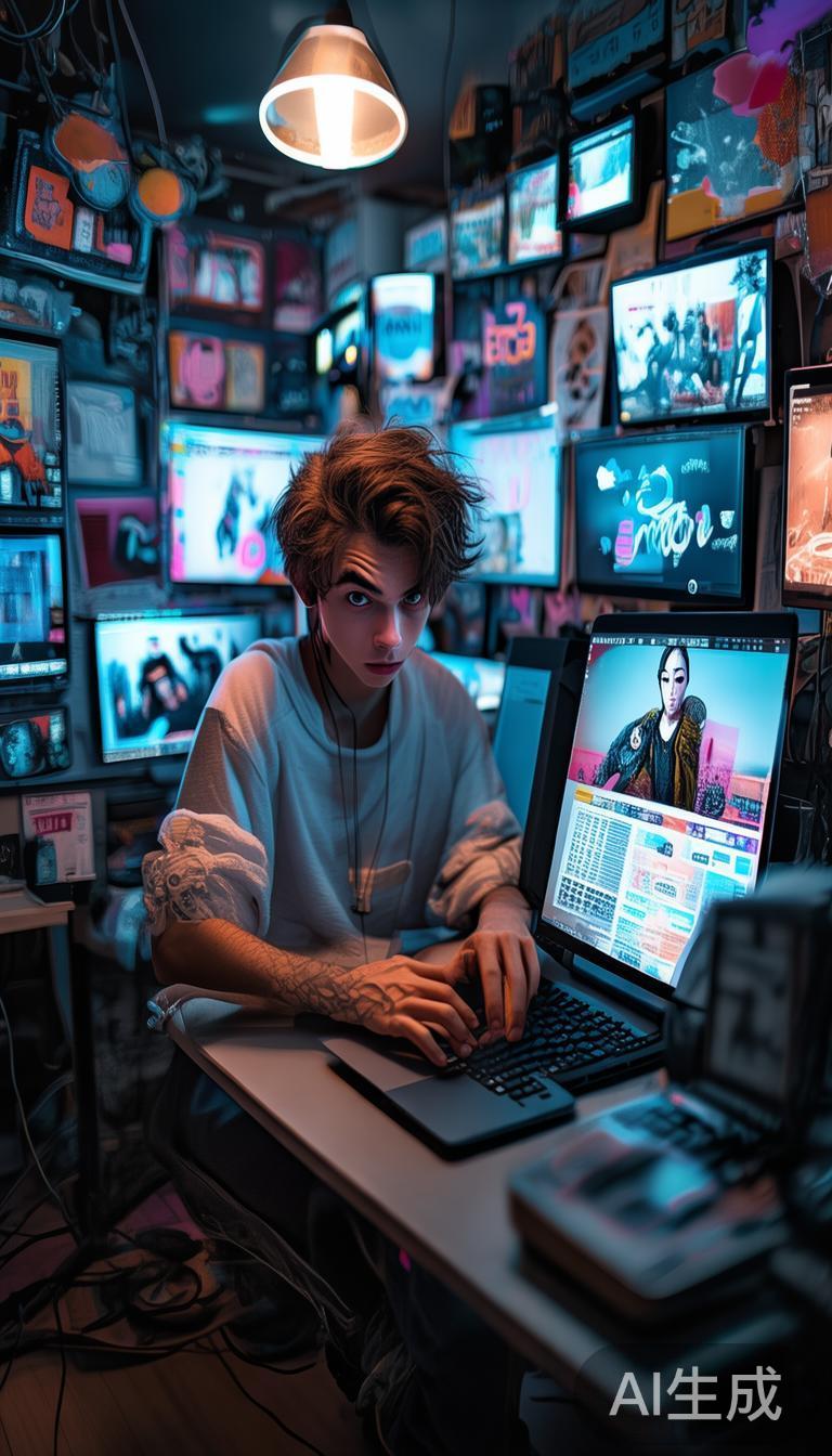 抖音涨粉是快的原因_抖音快速涨粉因素有哪些？插图