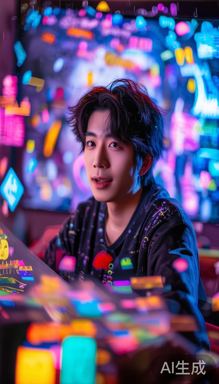 抖音涨粉技术王者荣耀_抖音涨粉技巧：王者荣耀攻略插图