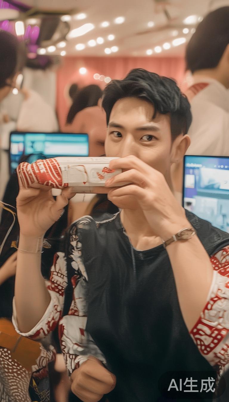 小红书如何给粉丝送福利_如何在小红书上为粉丝派福利?插图 小红书如何给粉丝送福利_如何在小红书上为粉丝派福利?插图