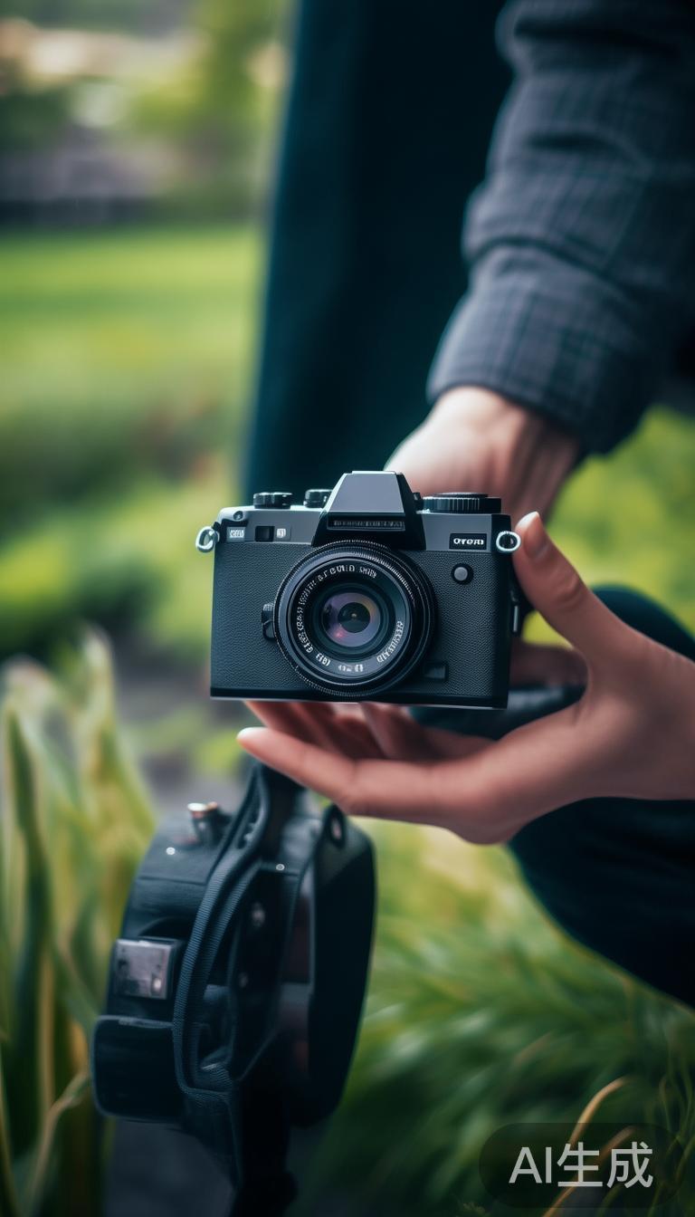 抖音拍照怎么保存到相册_抖音拍图存相册技巧插图