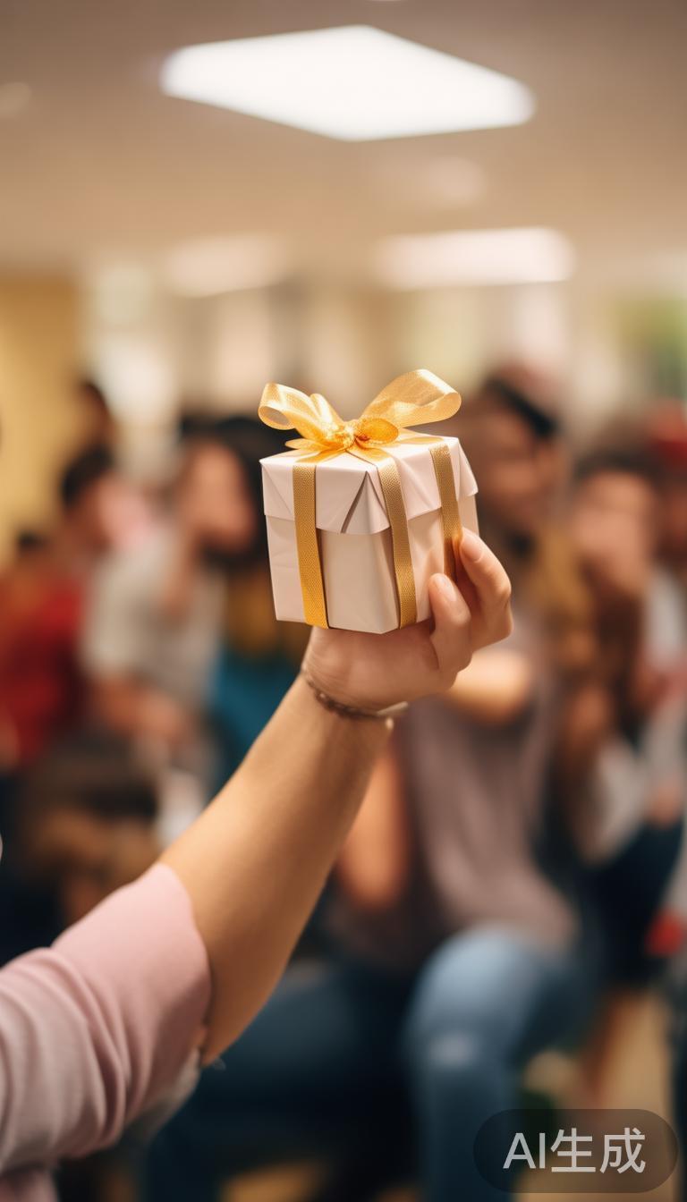 小红书揪粉丝送礼物_1. 小红书粉丝抽奖礼插图