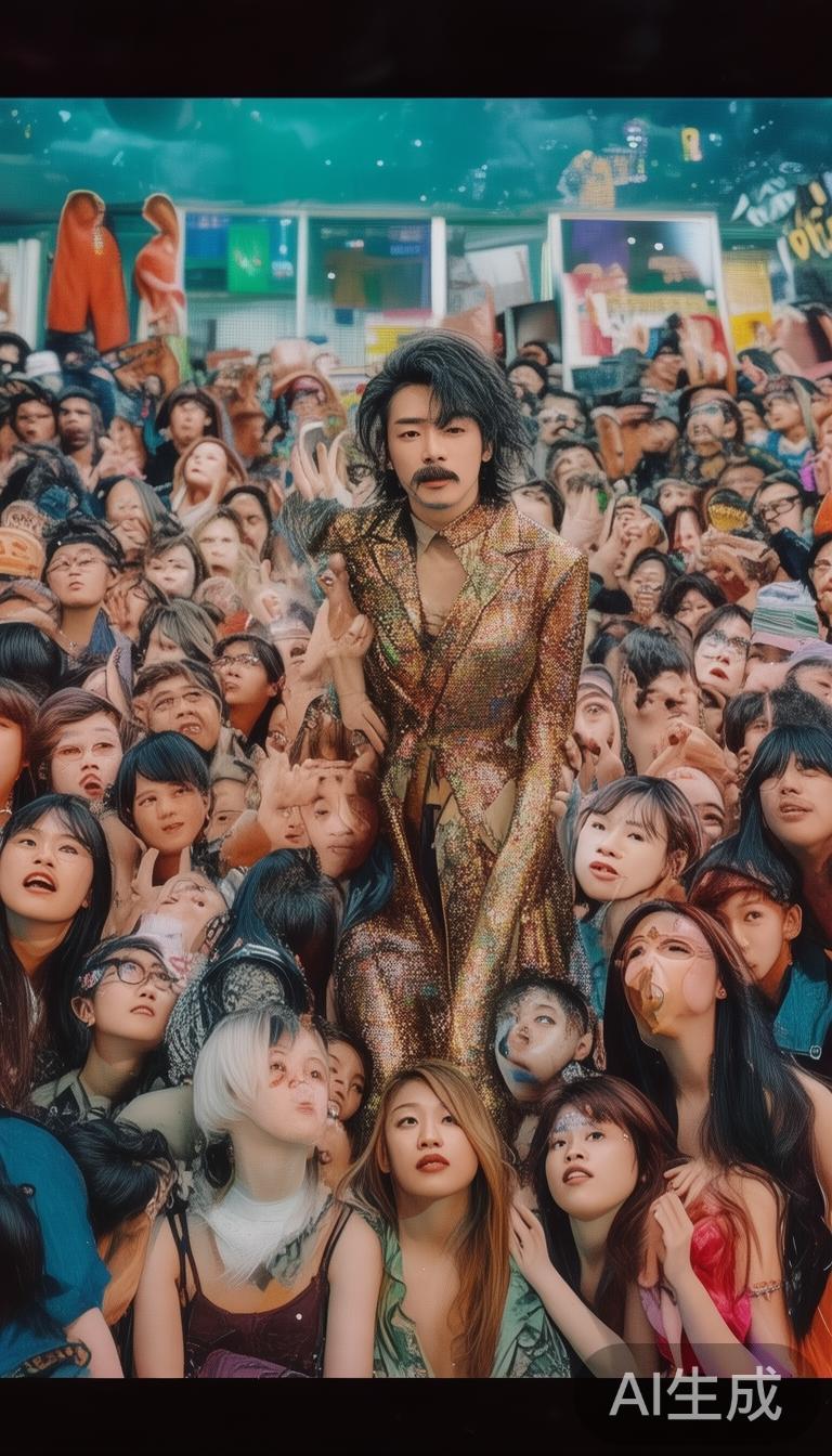 小红书的明星粉丝有哪些_明星粉丝群体在小红书？插图