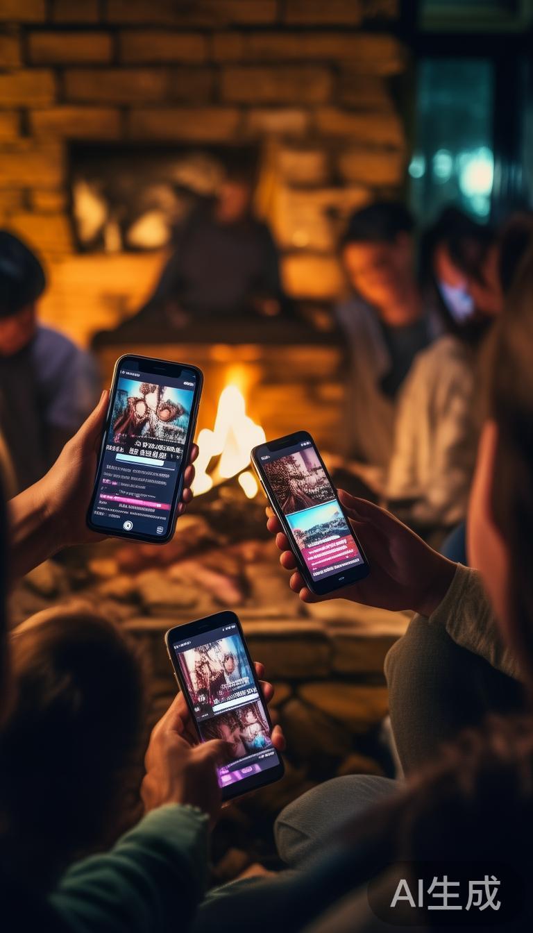 小红书怎么涨流量和粉丝_小红书涨粉技巧插图