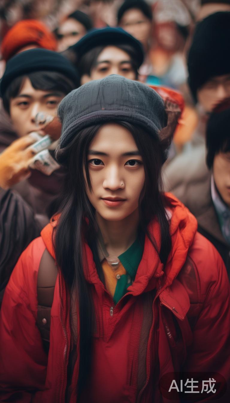 小红书有粉丝怎么变形_如何将小红书粉丝转化为影响力？插图