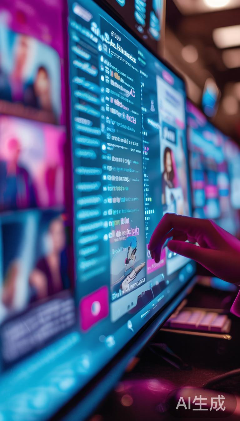 小红书点赞多不增粉丝吗_点赞多，粉涨否？插图