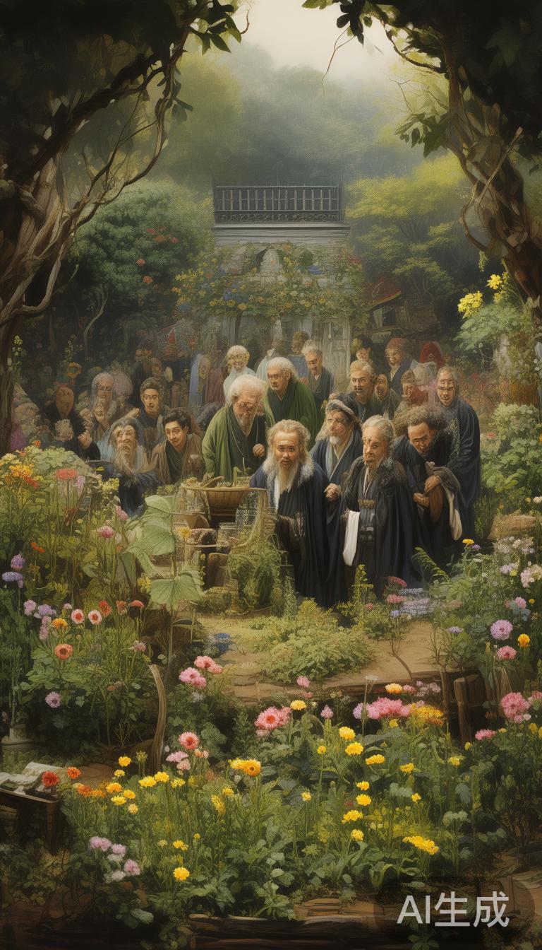 小红书秀才是谁的粉丝啊_谁是小红书秀才的铁粉？插图