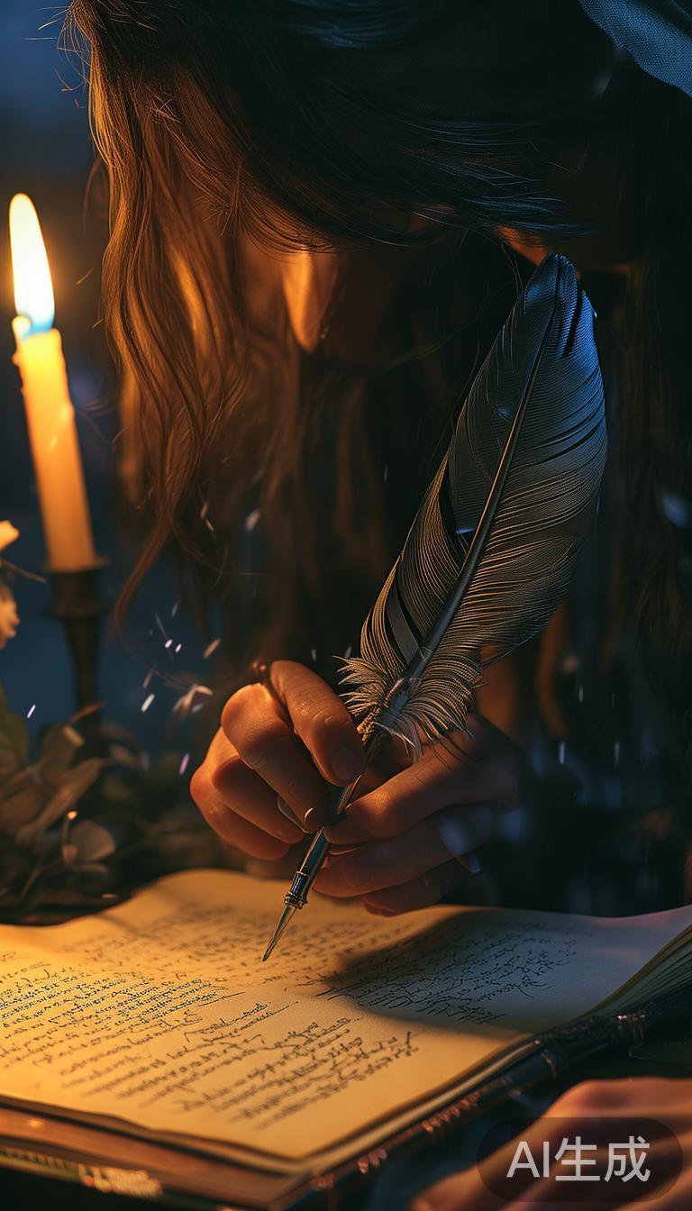 小红书粉丝20万女博主_小红书20万粉博主之谜？插图