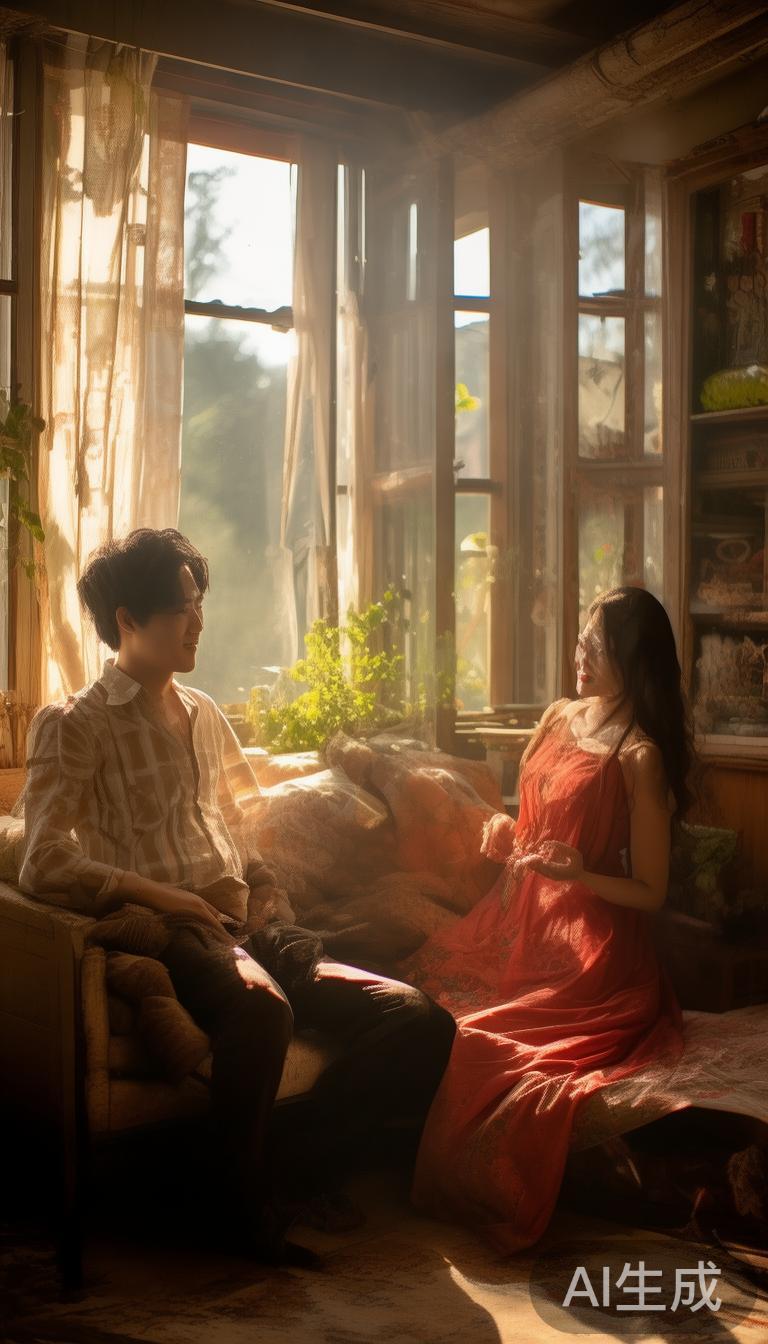 抖音收藏别人的作品朋友知道吗_抖音收藏他人作品，友知否？插图