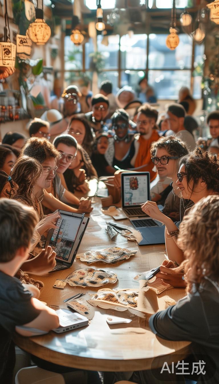 小红书怎么组粉丝群_小红书粉丝群组建技巧插图