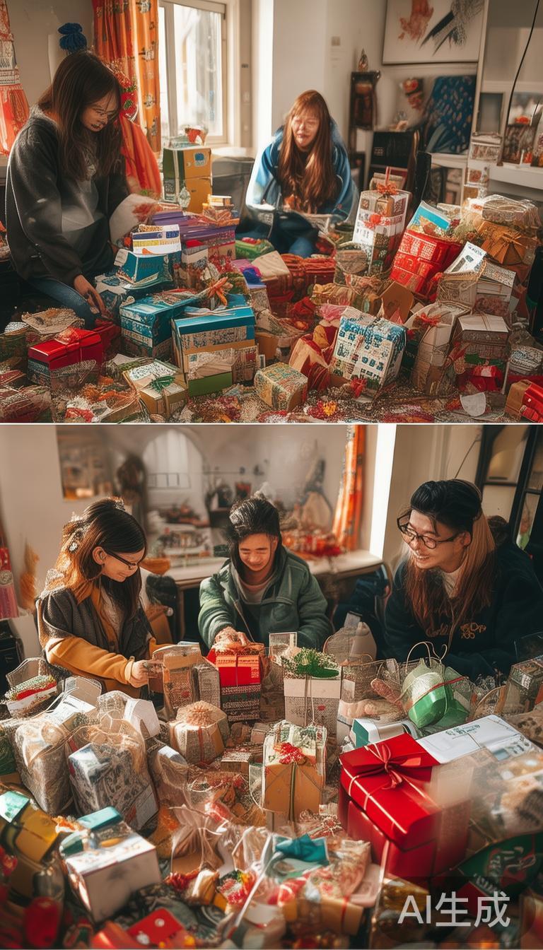 小红书提粉丝礼物怎么提_如何在小红书上策划粉丝礼物活动？插图