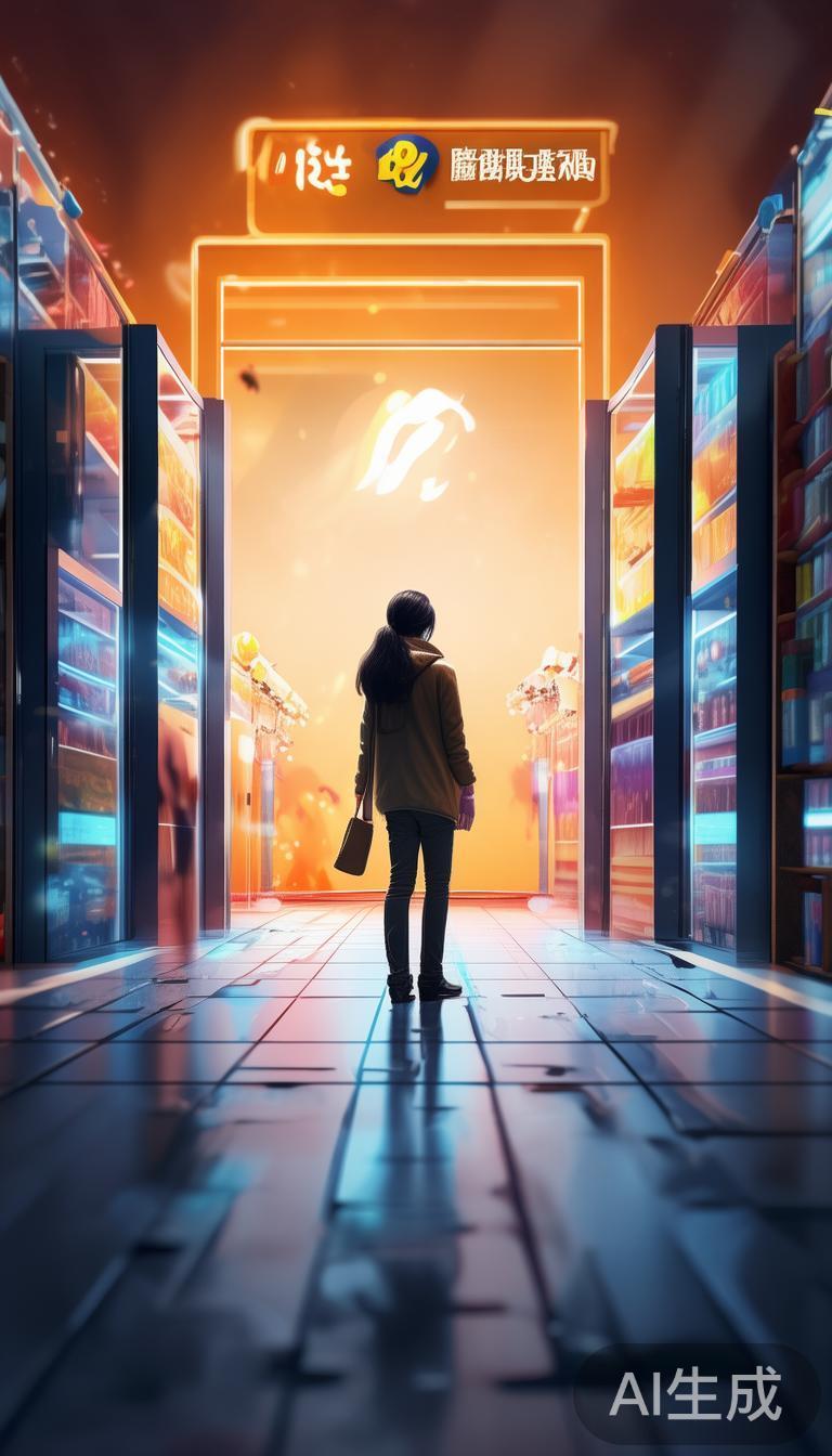 抖音如何开店流程_抖音开店步骤详解插图 抖音如何开店流程_抖音开店步骤详解插图