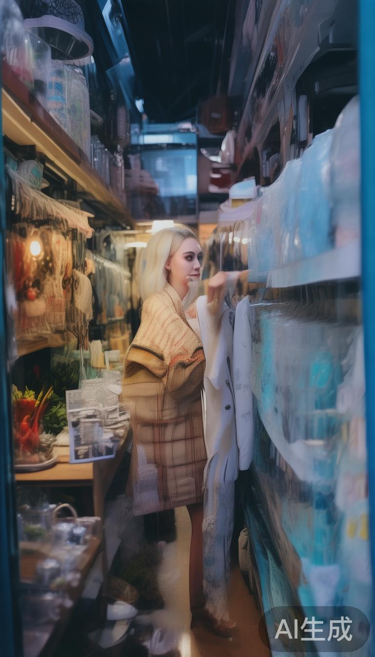 小红书粉丝不够能开店吗_小红书粉丝少开店难？插图