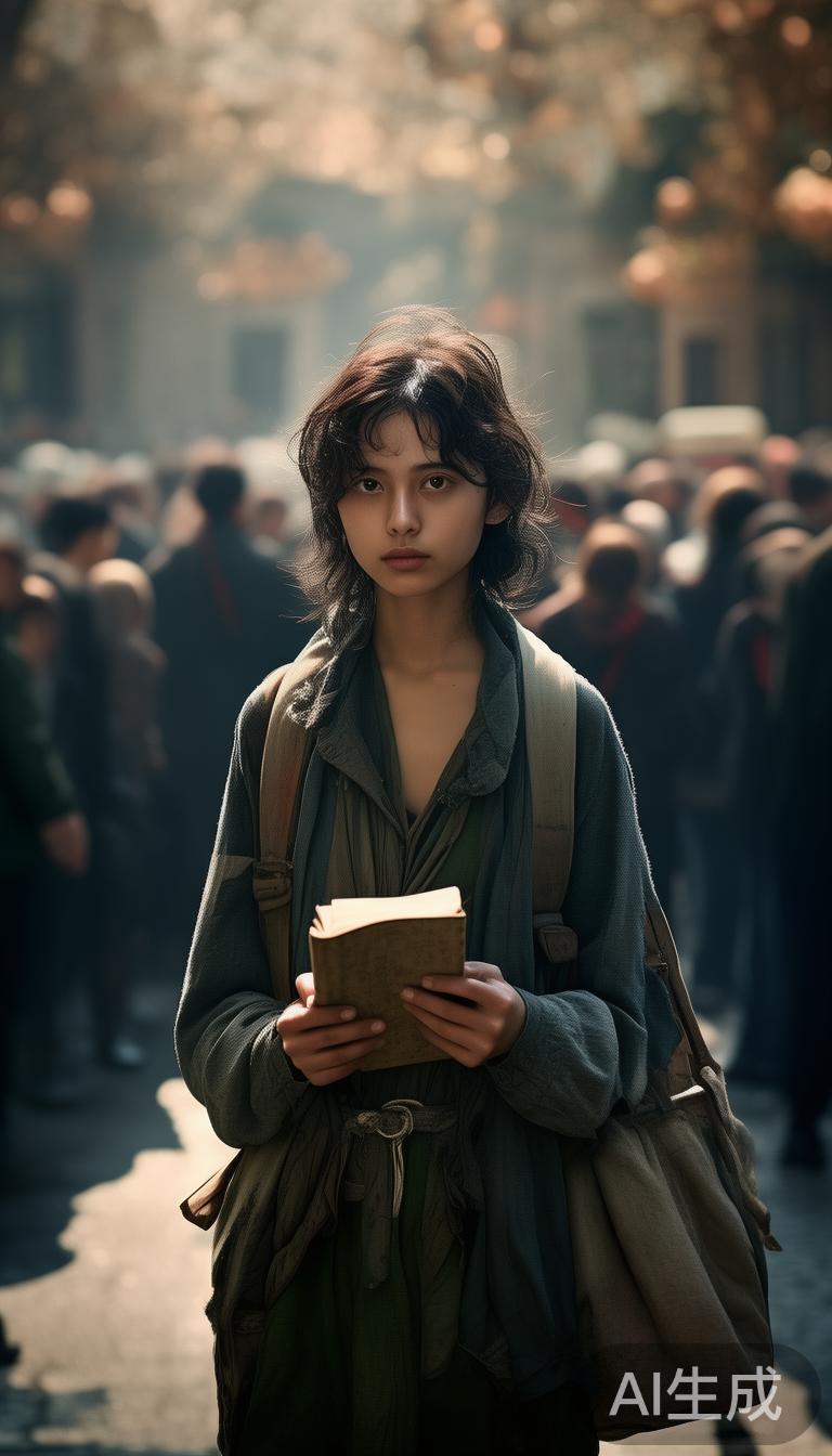 小红书是最少粉丝的人吗_小红书粉丝最少者是谁？插图