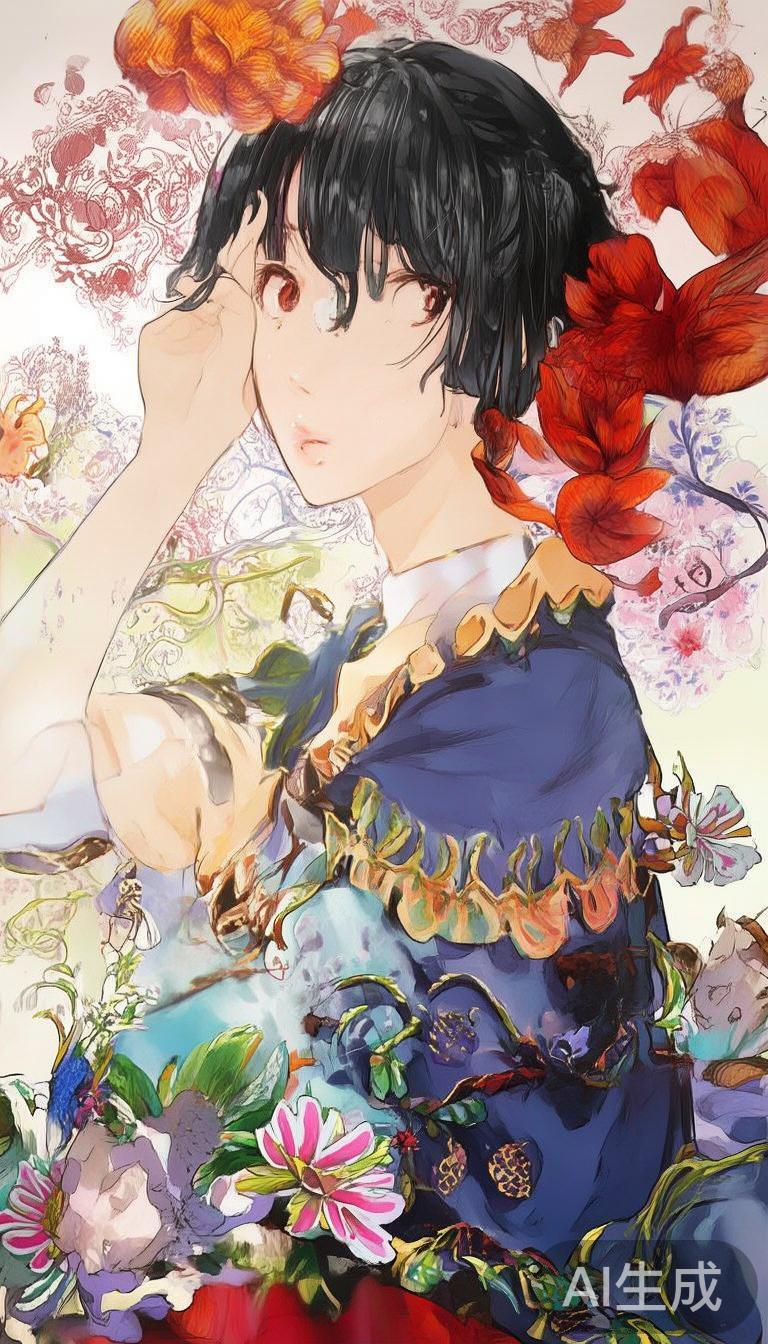 小红书插画怎么涨粉丝_小红书插画增粉技巧插图