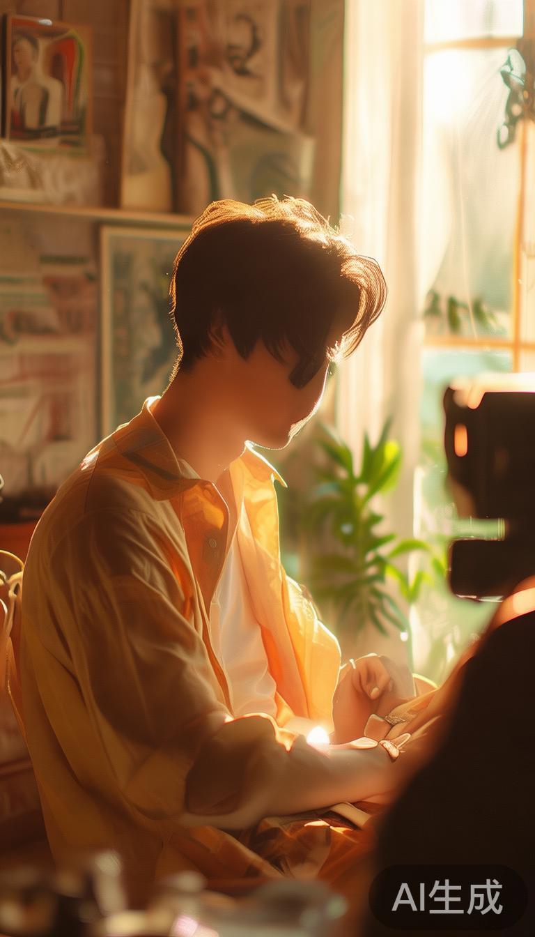 小红书怎么连麦粉丝的_如何在小红书上连麦粉丝？插图