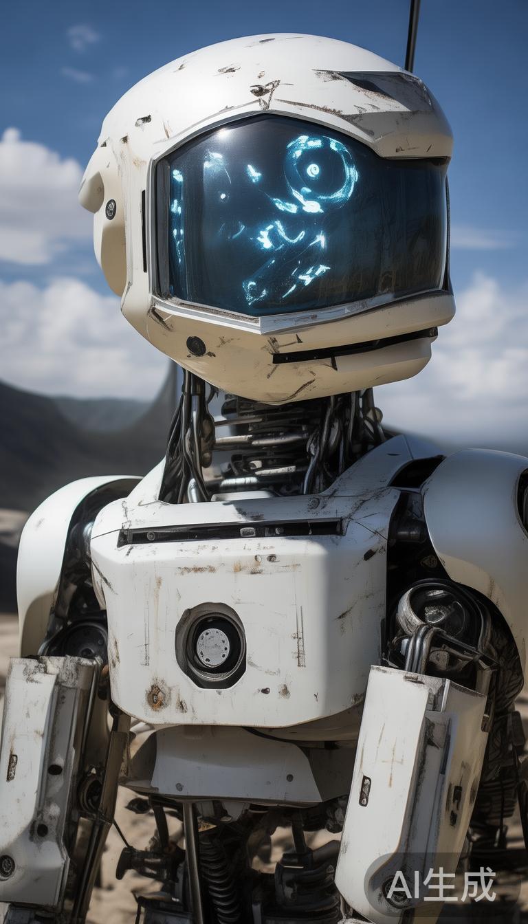 小红书有机器人粉丝么_小红书机器人粉丝存在吗?插图 小红书有机器人粉丝么_小红书机器人粉丝存在吗?插图