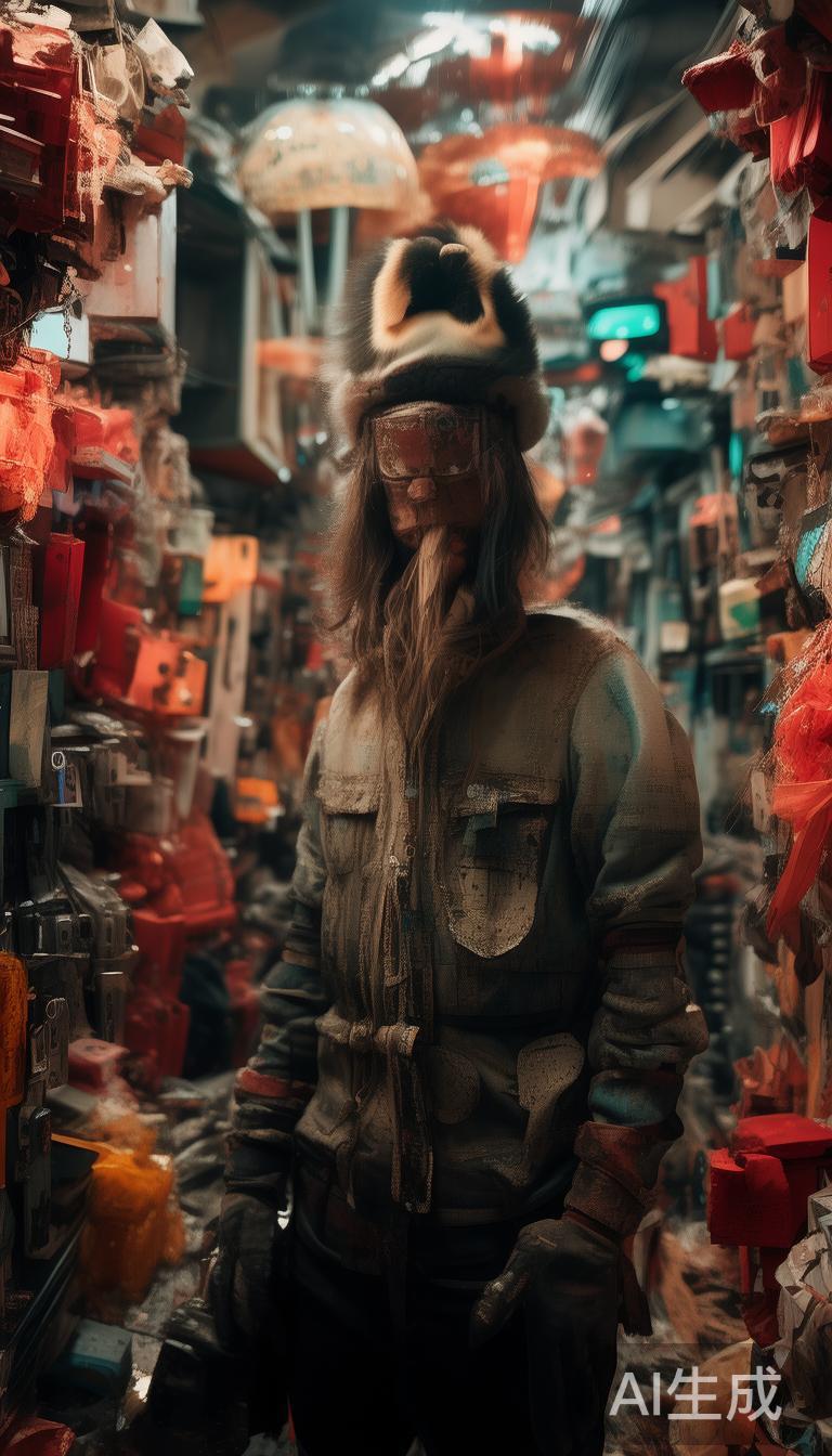 小红书积累的粉丝换方向_1. 粉丝转向解析插图