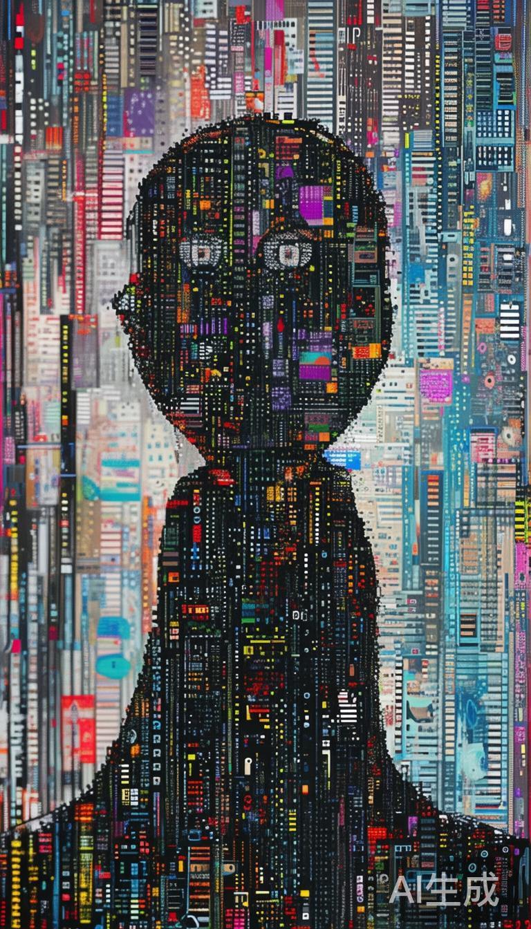 小红书提粉丝头像画画_头像画挑战？🎨💖插图