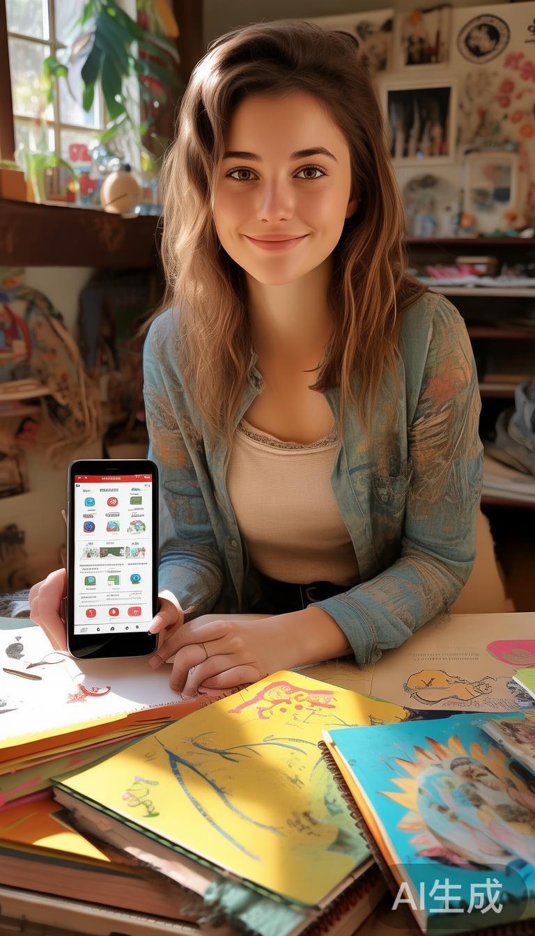 小红书的第一个粉丝_谁是小红书的第一个粉丝？插图