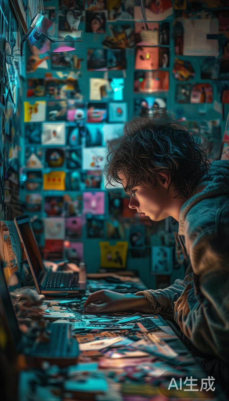 小红书怎样打造粉丝标签_如何在小红书建立粉丝标签?插图 小红书怎样打造粉丝标签_如何在小红书建立粉丝标签?插图