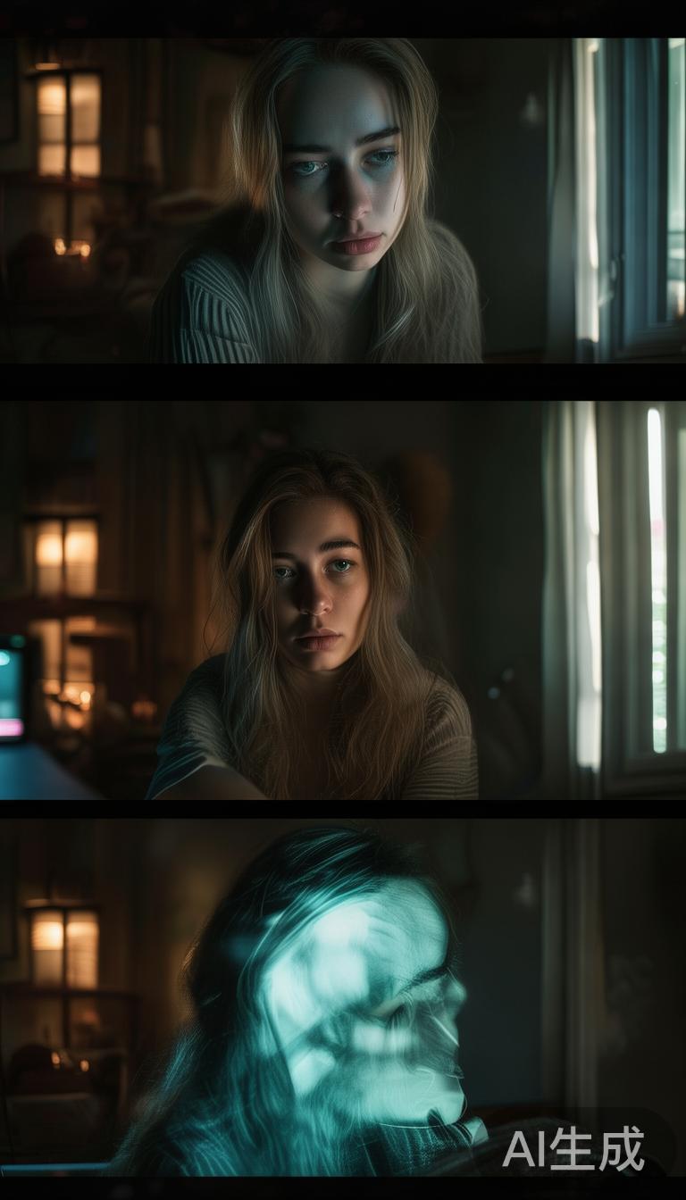 小红书直播屏蔽粉丝_小红书直播粉丝屏蔽疑云插图