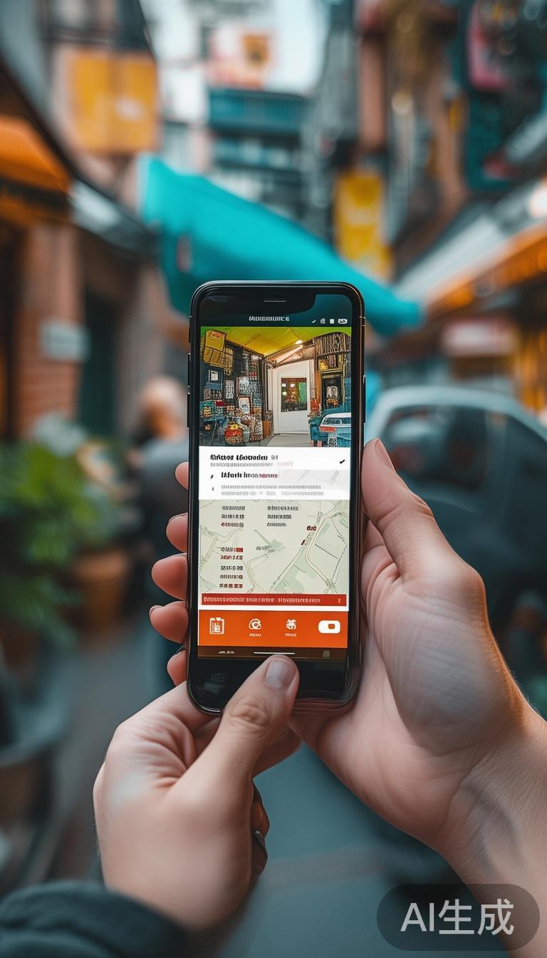 抖音探店任务怎么接_抖音探店任务接法揭秘插图