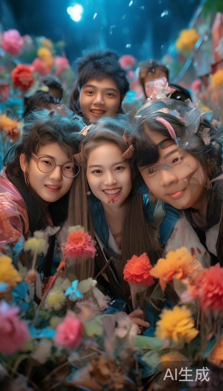 小红书的几大粉丝是谁呀_小红书粉丝揭秘？插图