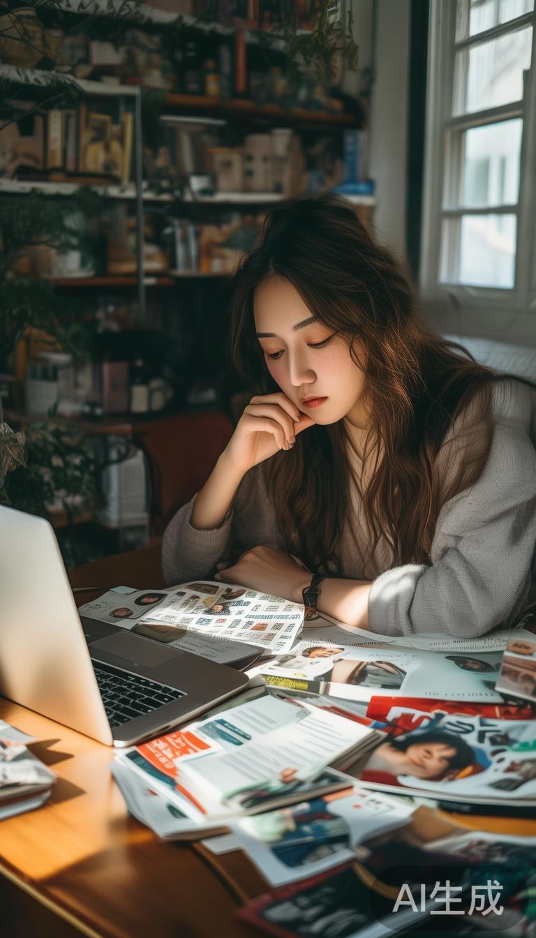 小红书有没有虚假粉丝的_小红书虚假粉丝疑云?插图 小红书有没有虚假粉丝的_小红书虚假粉丝疑云?插图