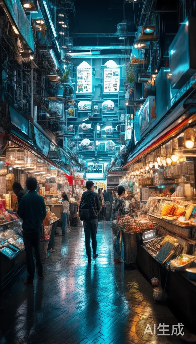 微信视频号小店怎么开通的小程序_微信视频号小店小程序开通步骤插图