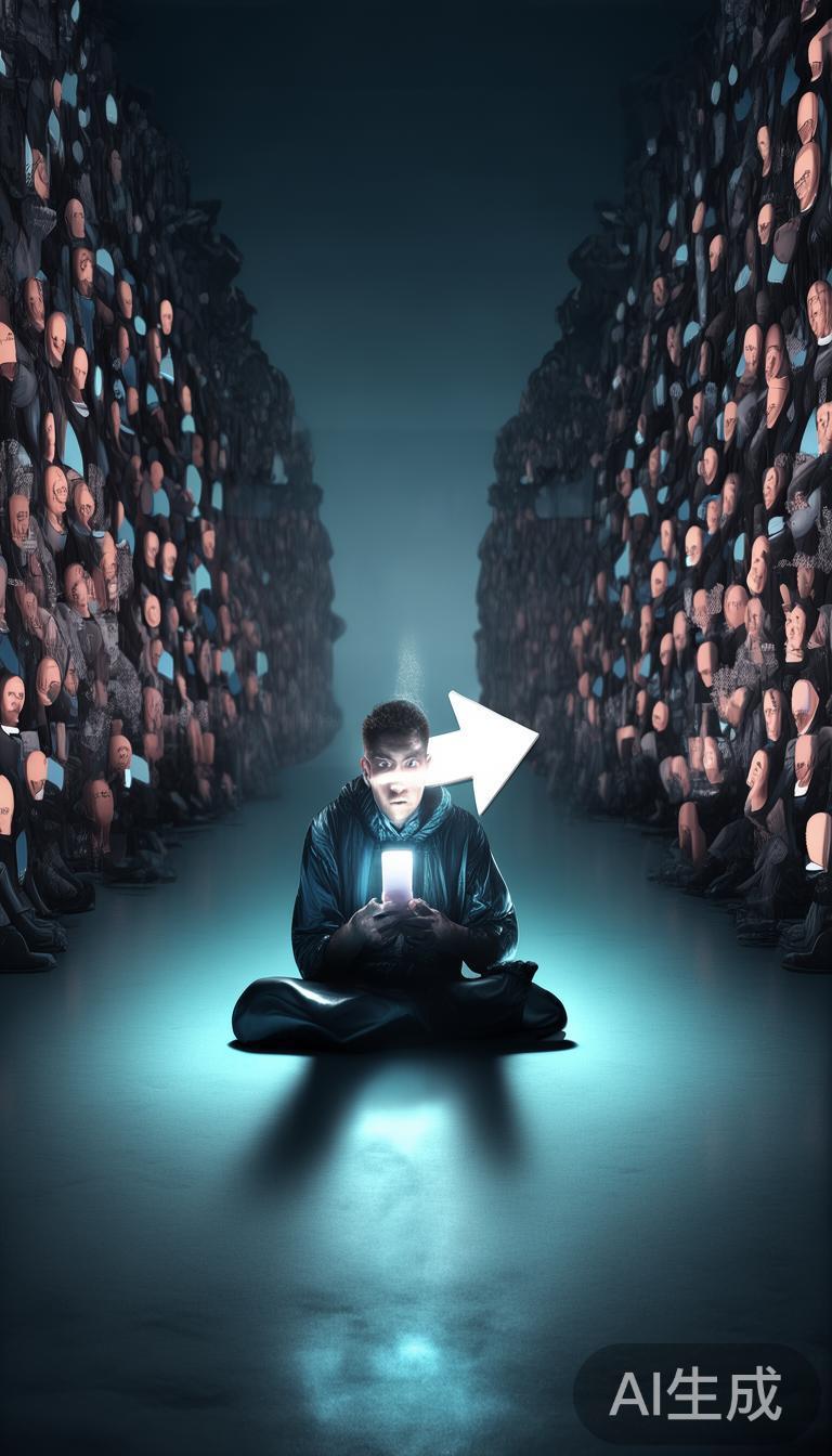 微信视频号的箭头_微信视频号箭头功能是什么?插图 微信视频号的箭头_微信视频号箭头功能是什么?插图