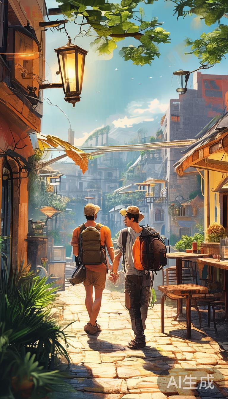 小红书粉丝最多的旅游博主_小红书旅游博主粉丝排行TOP1插图 小红书粉丝最多的旅游博主_小红书旅游博主粉丝排行TOP1插图