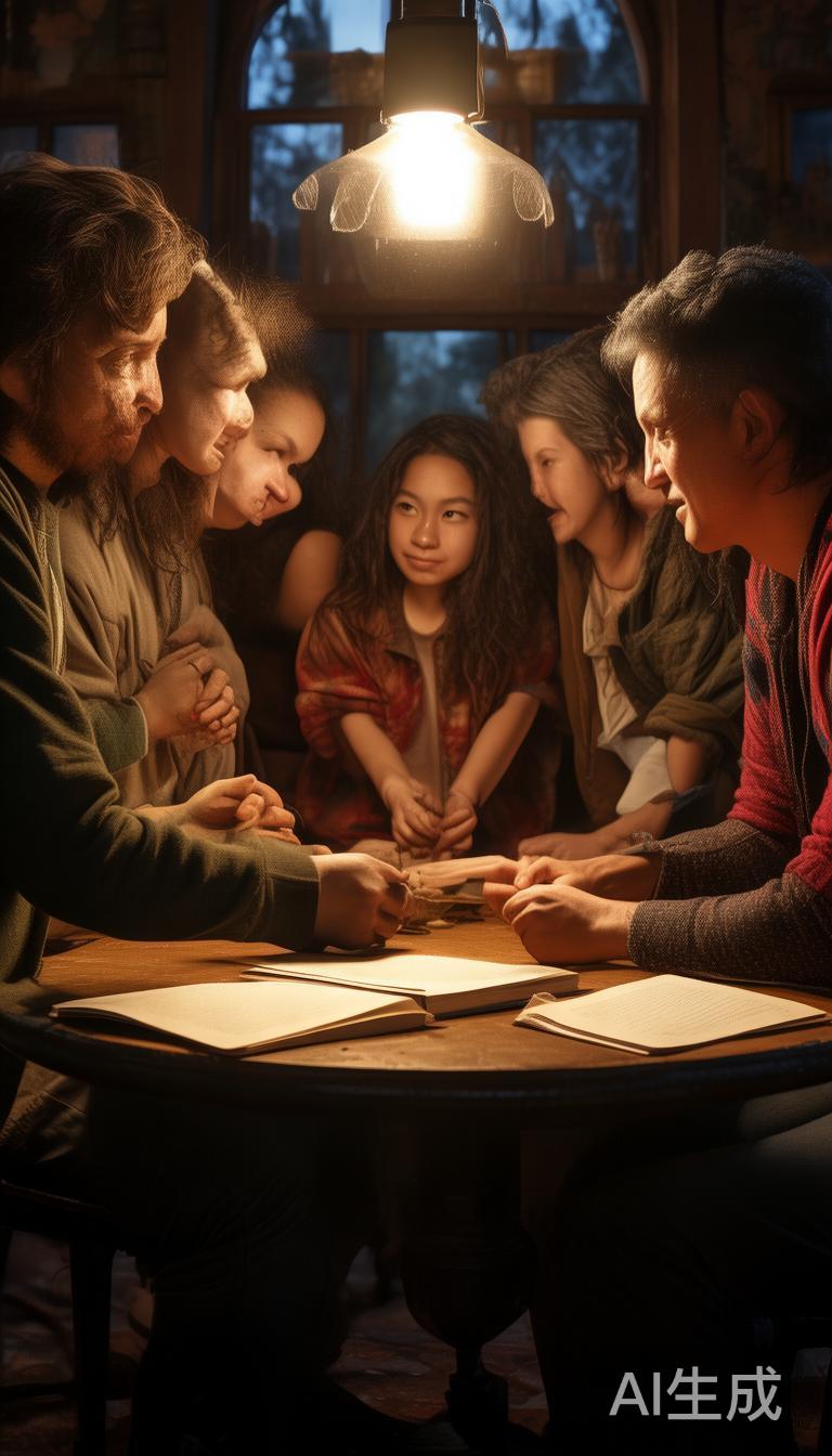 小红书粉丝群话术怎么写_小红书粉丝群话术撰写技巧插图 小红书粉丝群话术怎么写_小红书粉丝群话术撰写技巧插图