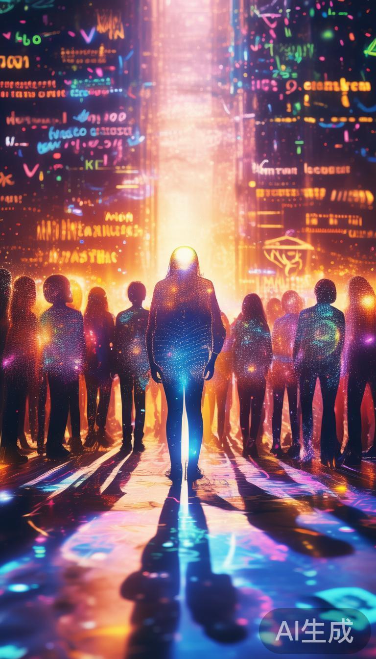 小红书能量君是谁的粉丝_能量君粉丝之谜？插图